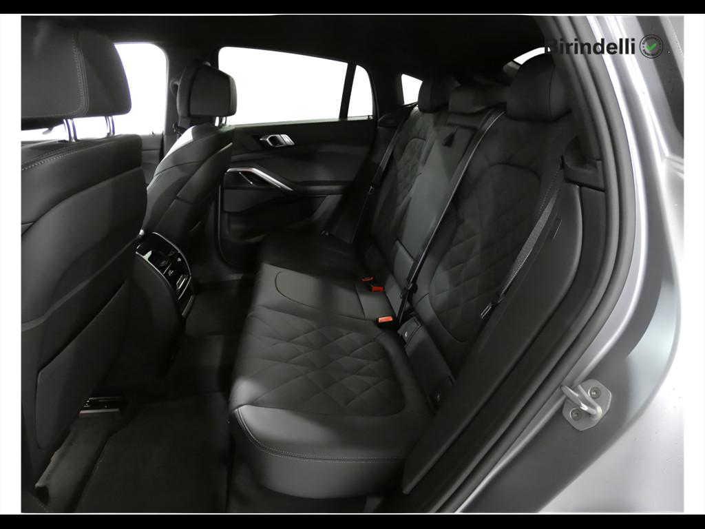 BMW X6 xdrive30d MSport Pro auto