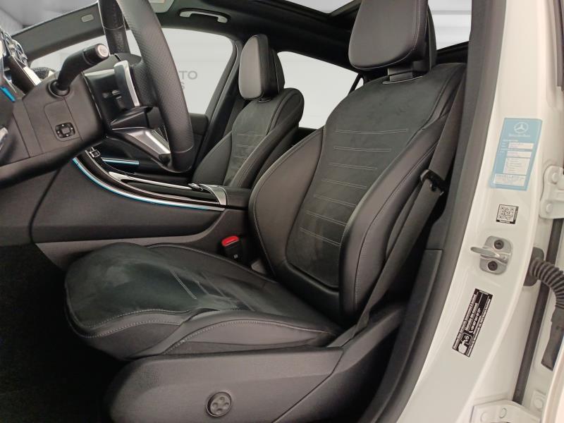 Mercedes GLC 220 d mhev AMG Premium Plus 4matic auto