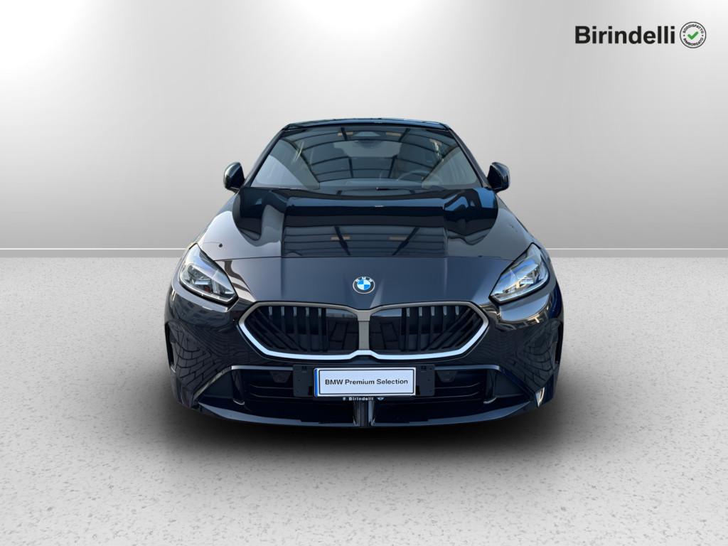 BMW Serie 1 120 48V MSport auto