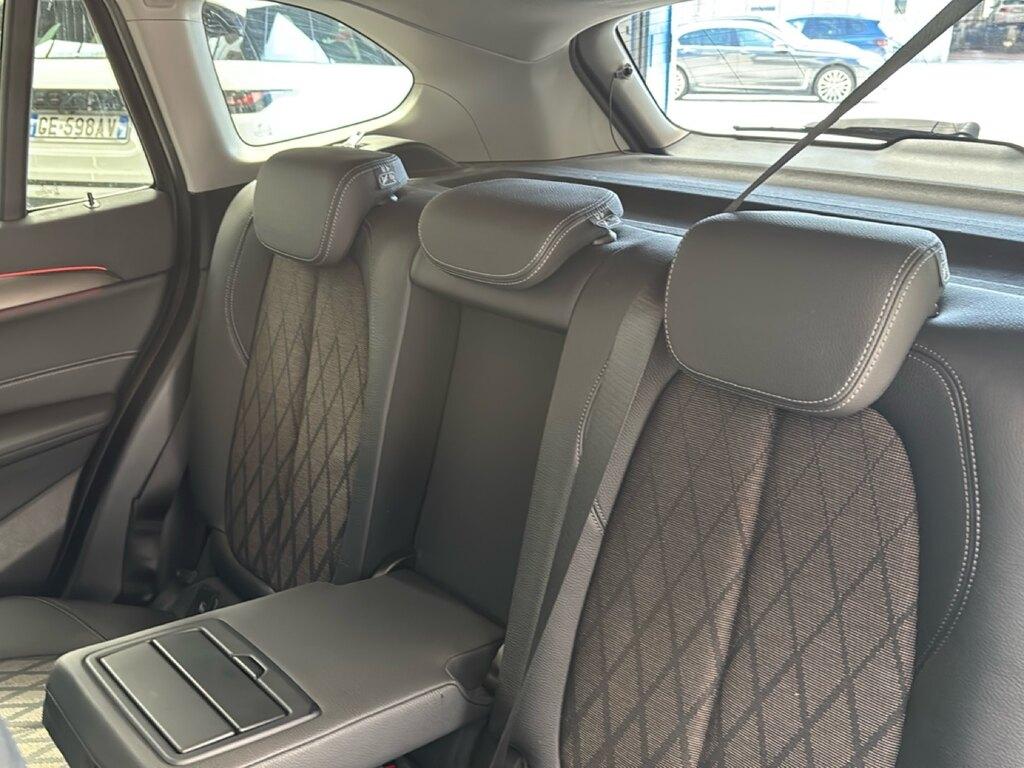 BMW X1 sdrive18i xLine Plus 136cv auto