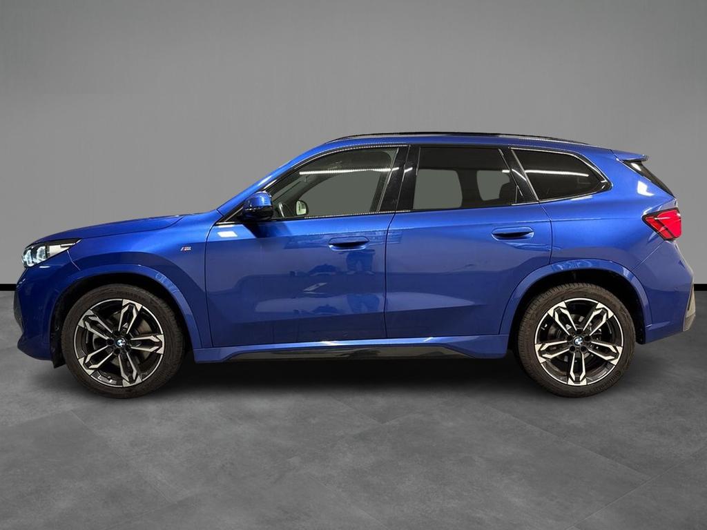 BMW X1 xdrive23d mhev 48V Msport auto