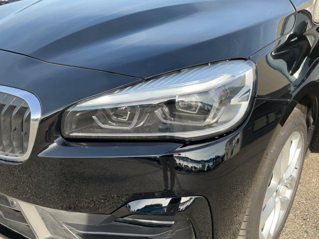 BMW Serie 2 218d Gran Tourer xdrive Business 7p.ti auto my20