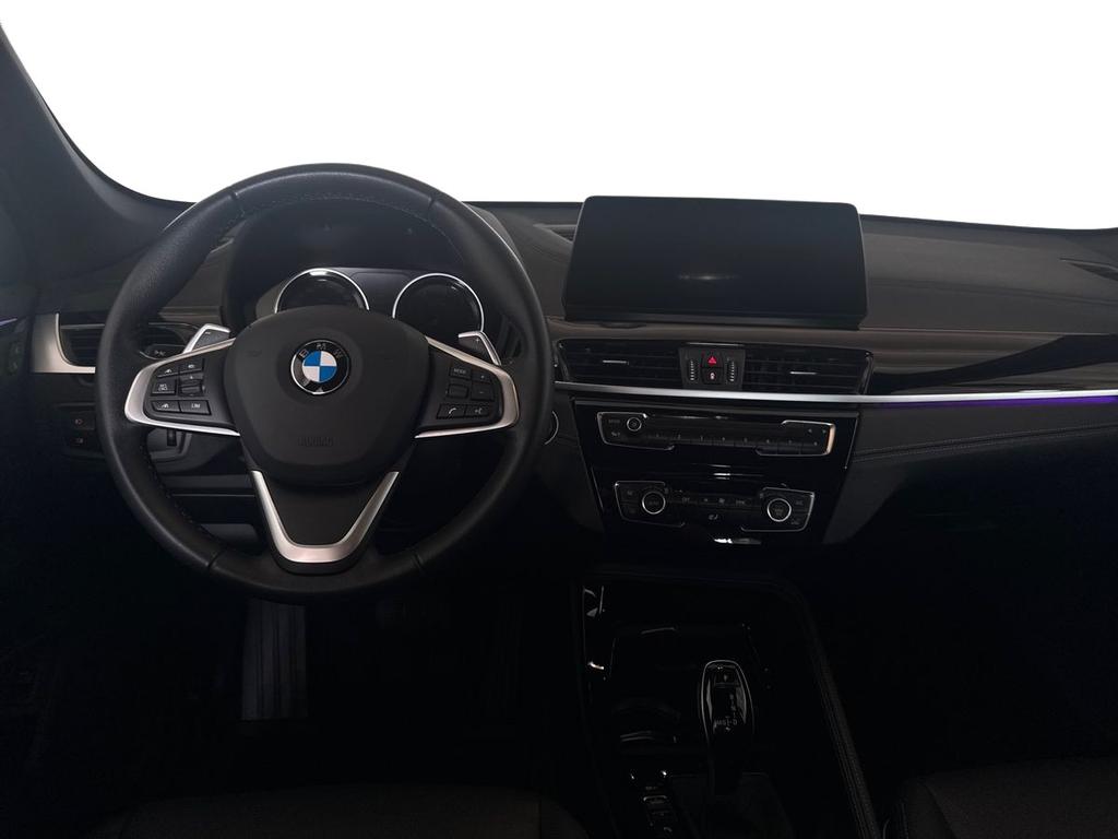 BMW X1 xdrive20d xLine Plus auto