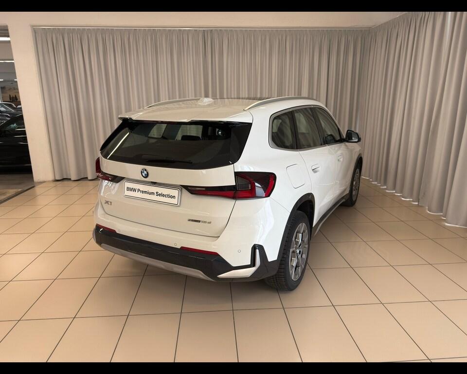 BMW X1 sdrive18d Edition Essence auto