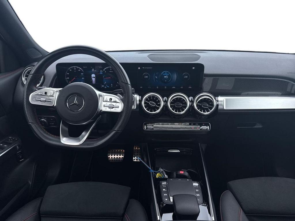 Mercedes GLB 200 d Premium auto