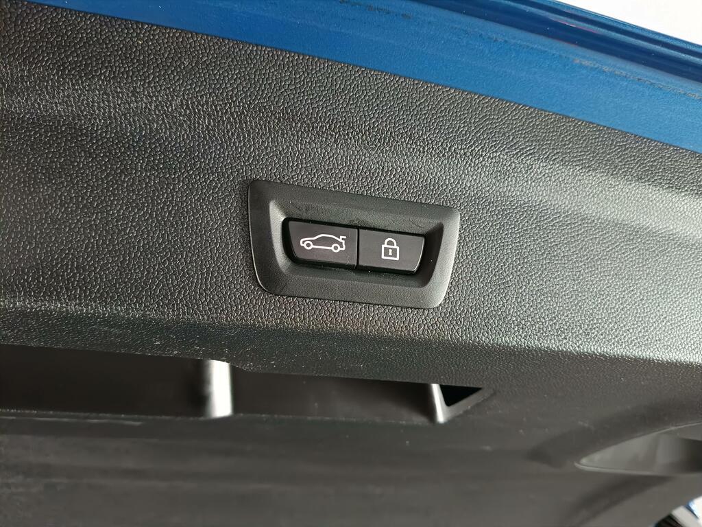 Mini One D Countryman 1.5 TwinPower Turbo One D Business