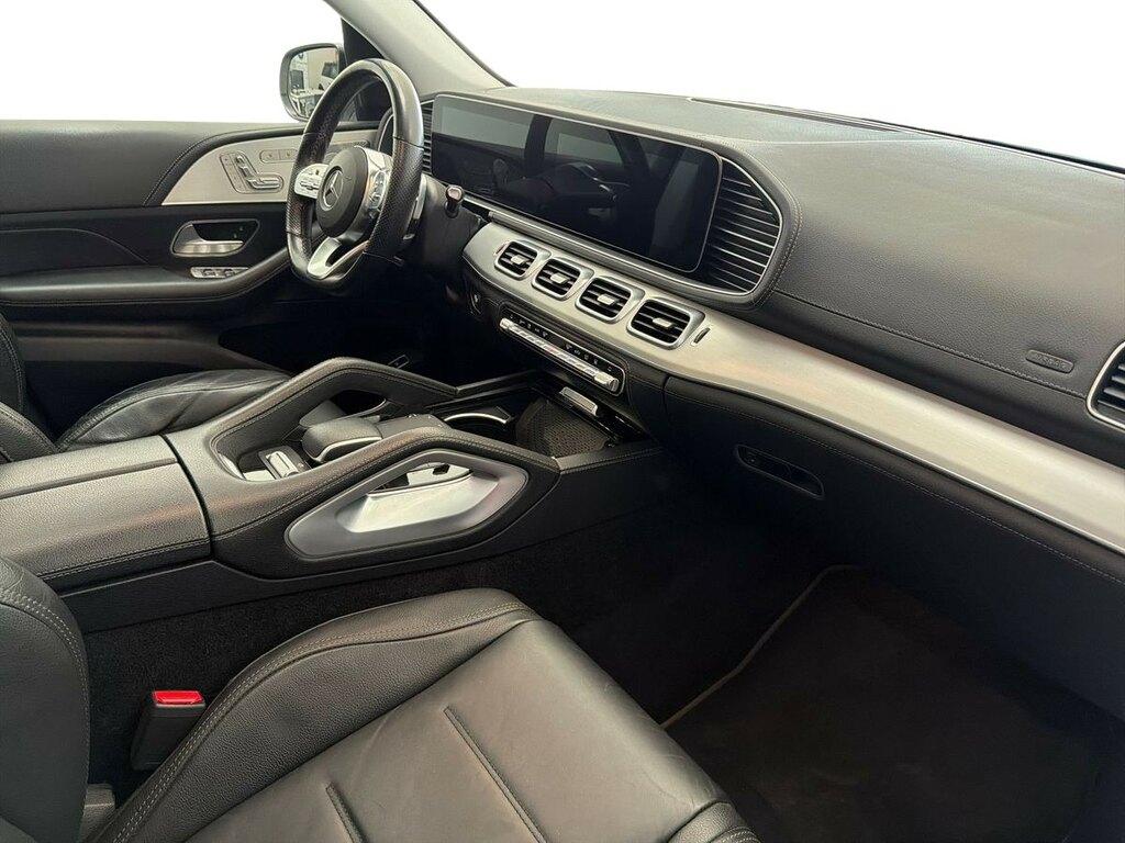 Mercedes GLE 350 de eq-power Premium Plus 4matic auto