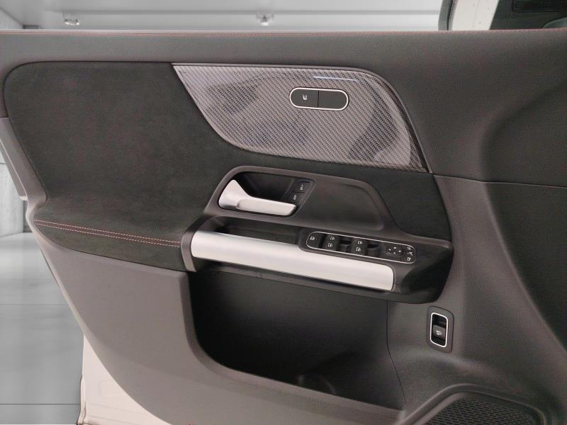 Mercedes GLA 200 d Premium auto