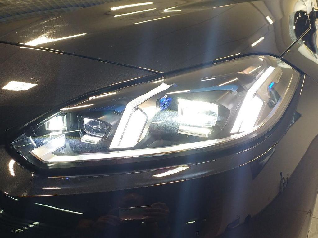 BMW Serie 1 120d 48V MSport auto