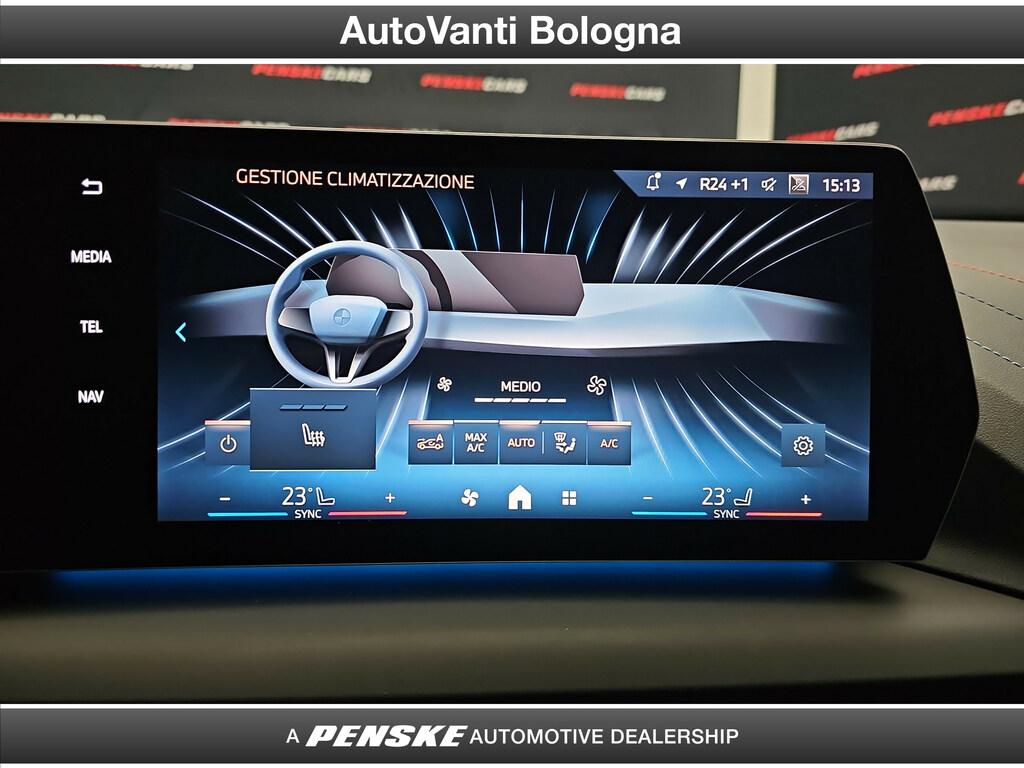 BMW Serie 1 118d MSport Pro auto