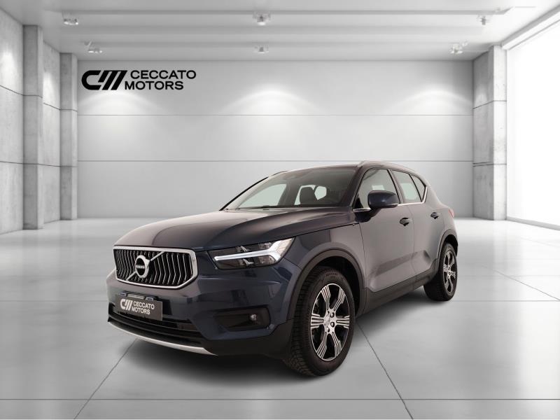 Volvo XC40 1.5 T3 Inscription 163cv auto my21