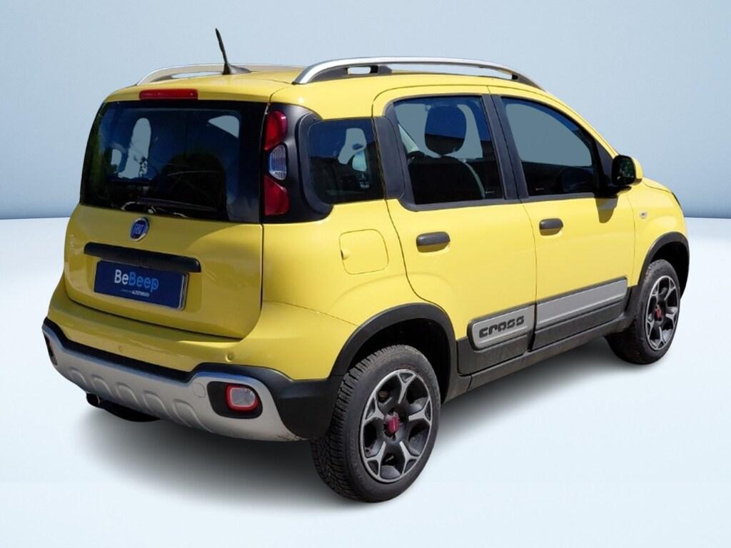 Fiat Panda 0.9 t.air t. Cross 4x4 s&s 85cv 5p.ti