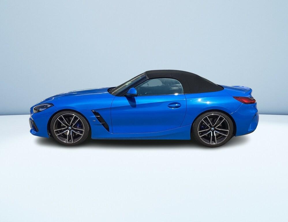 BMW Z4 sdrive 30i Msport auto