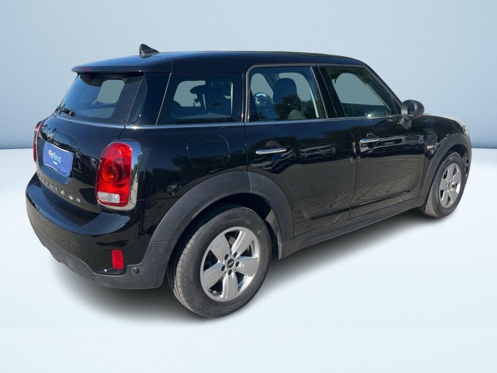Mini One Countryman 1.5 One Steptronic