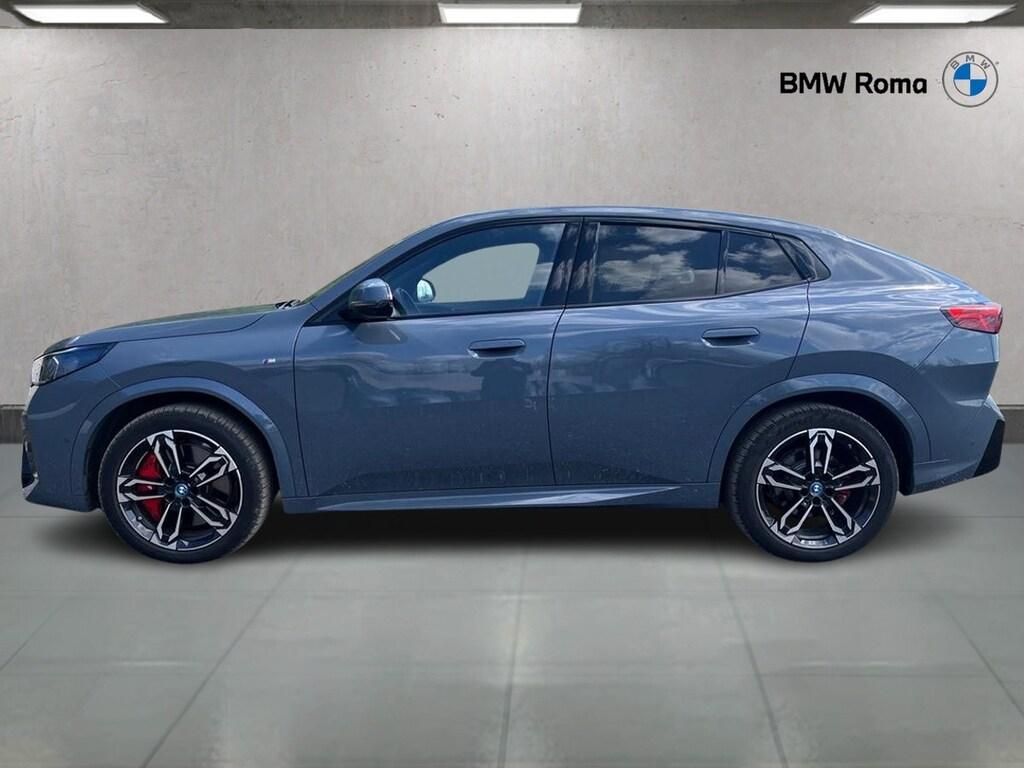 BMW iX2 edrive 20 MSport Pro