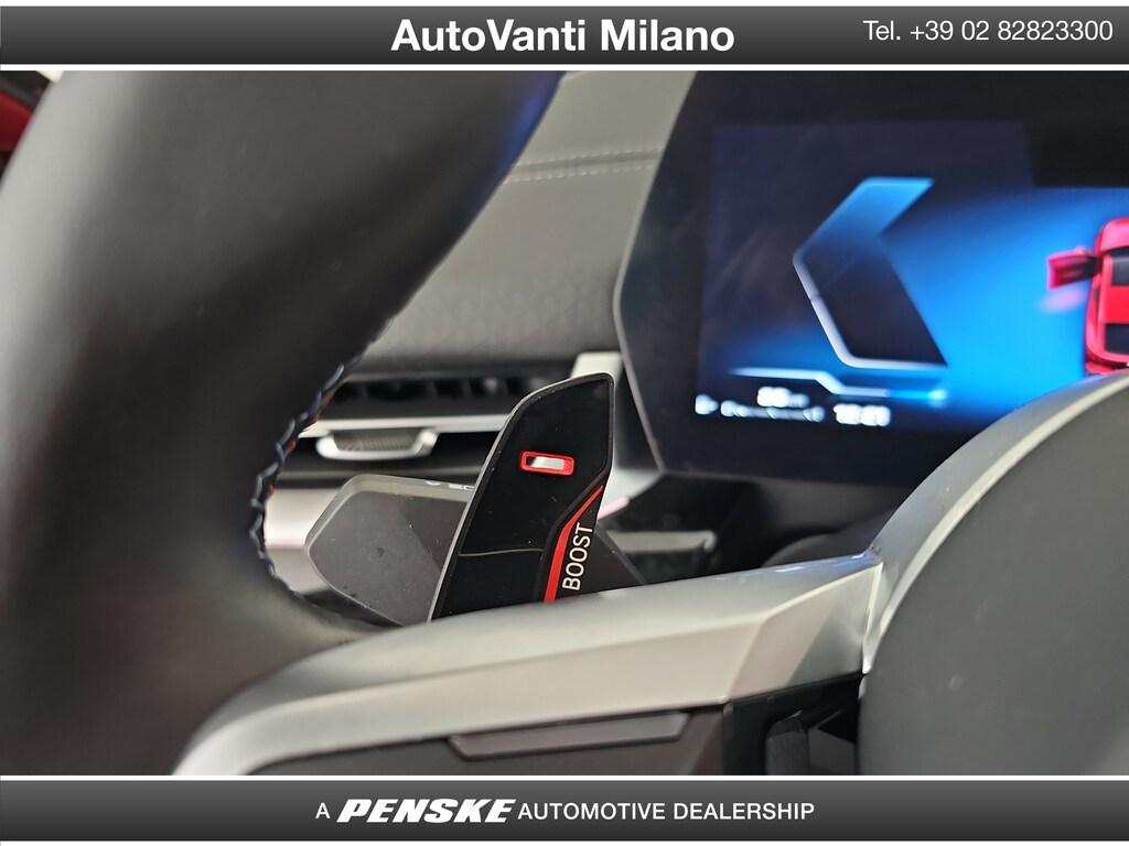 BMW X2 M X2 xdrive M35i auto