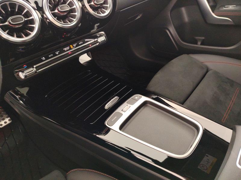 Mercedes Classe A AMG A AMG 35 Premium AMG 4matic auto