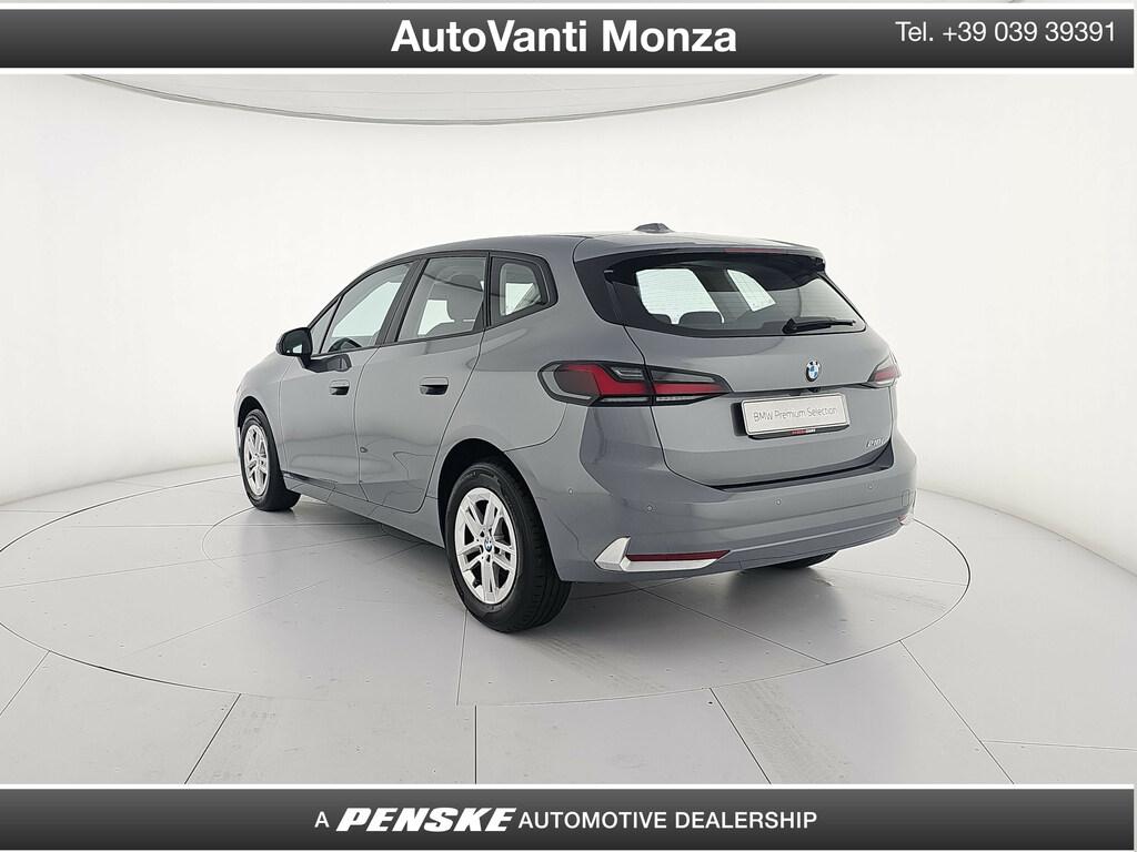 BMW Serie 2 218i Active Tourer Advantage 136cv auto