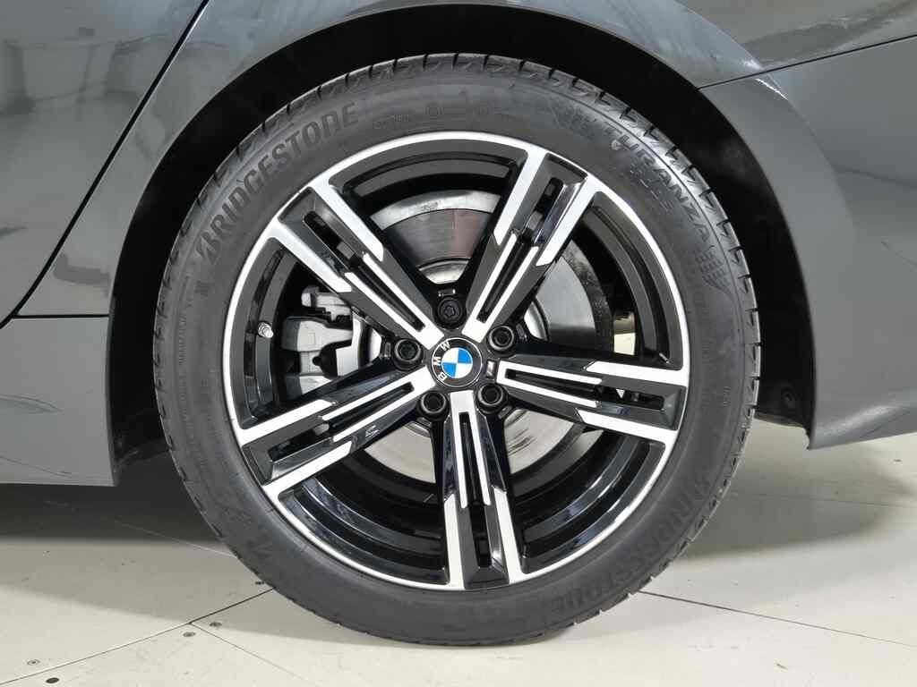 BMW Serie 3 330d Touring mhev 48V Msport xdrive auto