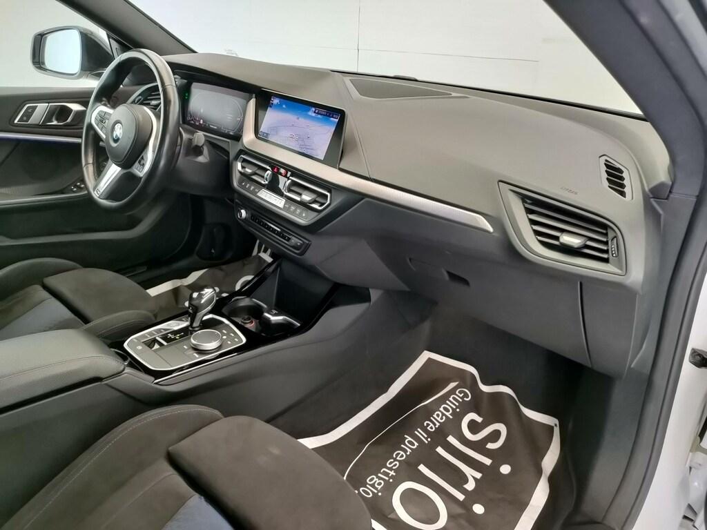 BMW Serie 2 220d Gran Coupe Msport auto