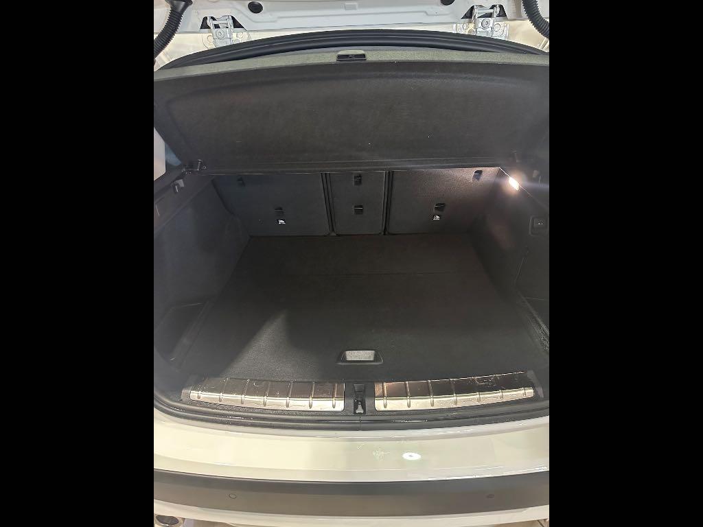BMW X1 sdrive18d xLine Plus auto