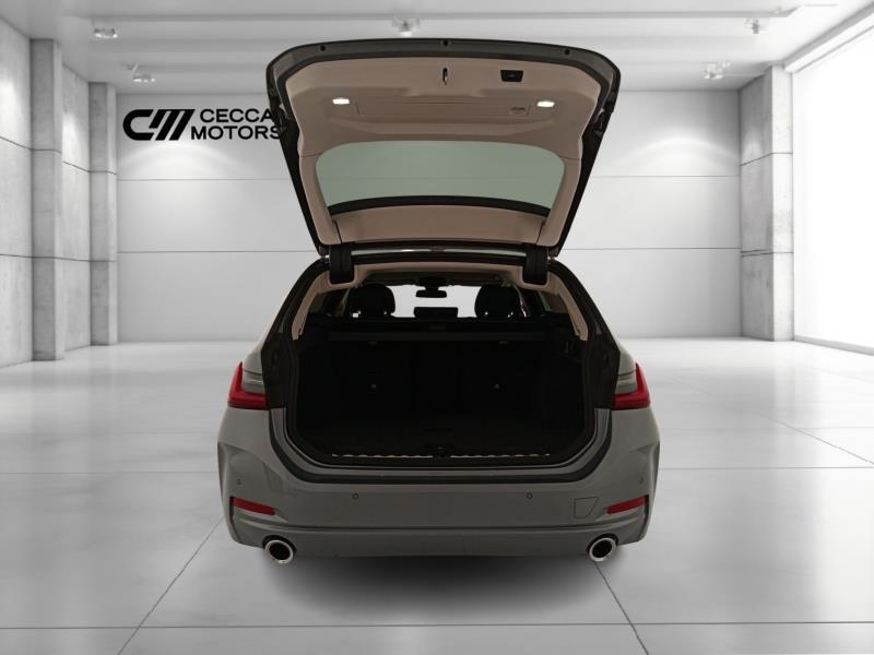 BMW Serie 3 320d Touring mhev 48V xdrive auto