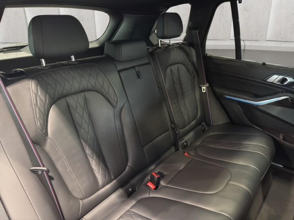 BMW X5 xdrive50e MSport Pro auto