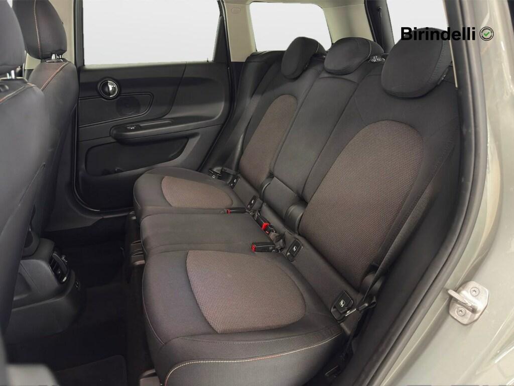 Mini Cooper D Countryman 2.0 D Cooper D Business Auto