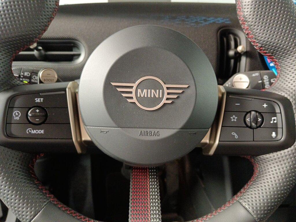 Mini Mini Cooper 3p 2.0 S JCW auto