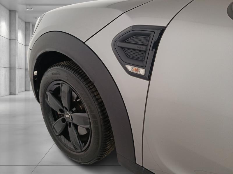 Mini Cooper D Countryman 2.0 TwinPower Turbo Cooper D Hype Steptronic