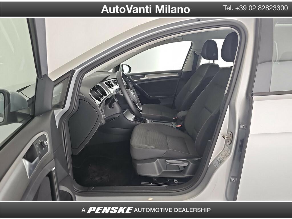 Volkswagen Golf 1.0 tsi Comfortline 5p dsg