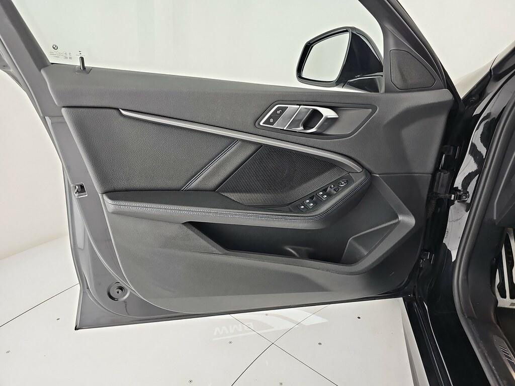 BMW Serie 1 116d Msport auto