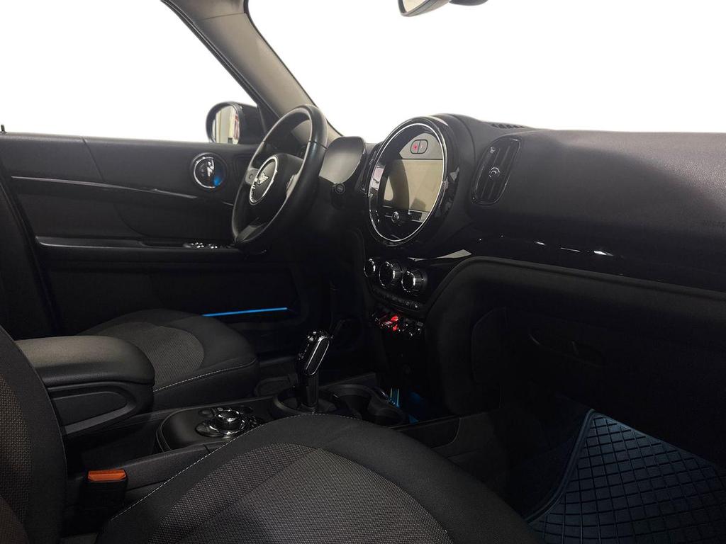 Mini Cooper D Countryman 2.0 TwinPower Turbo Cooper D