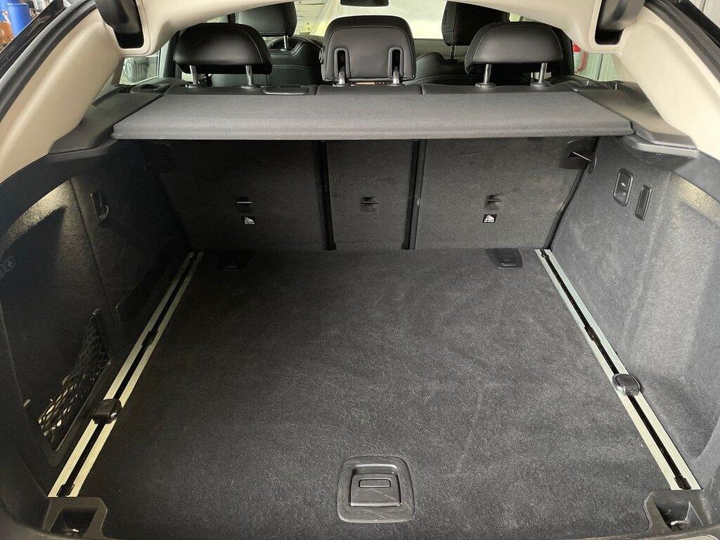 BMW X4 xdrive20d mhev 48V auto