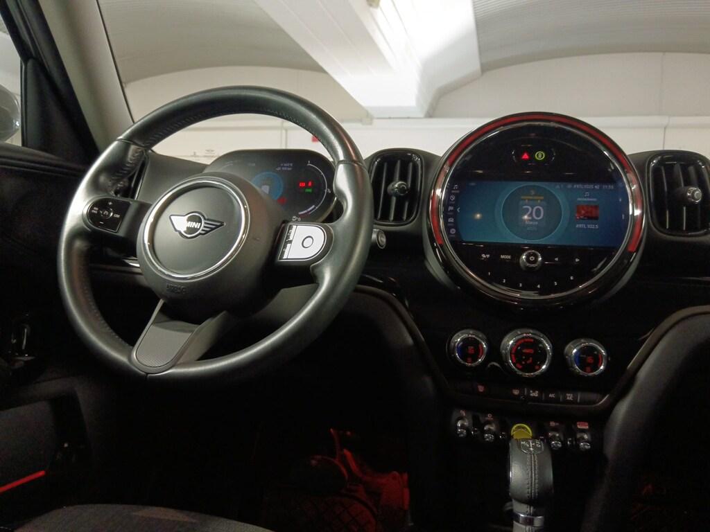 Mini Cooper SE Countryman 1.5 Classic all4 auto