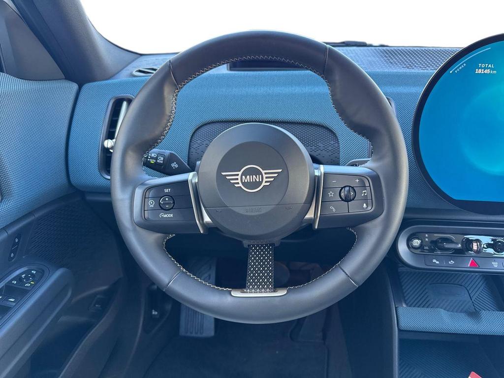 Mini Mini Countryman 1.5 48V C Favoured auto