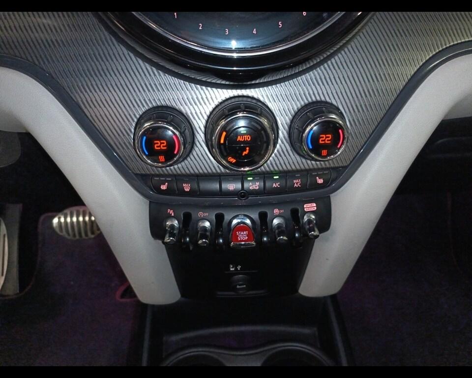 Mini Mini Countryman 2.0 JCW JCW auto