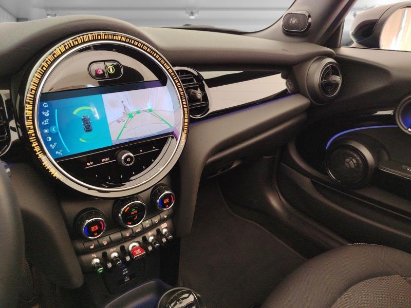 Mini Cooper Cabrio 1.5 Cooper