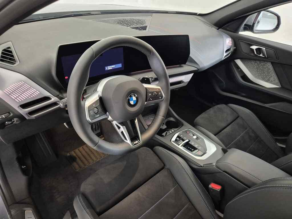 BMW Serie 1 118d MSport Pro auto