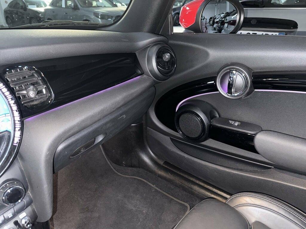 Mini Cooper Cabrio 1.5 Cooper