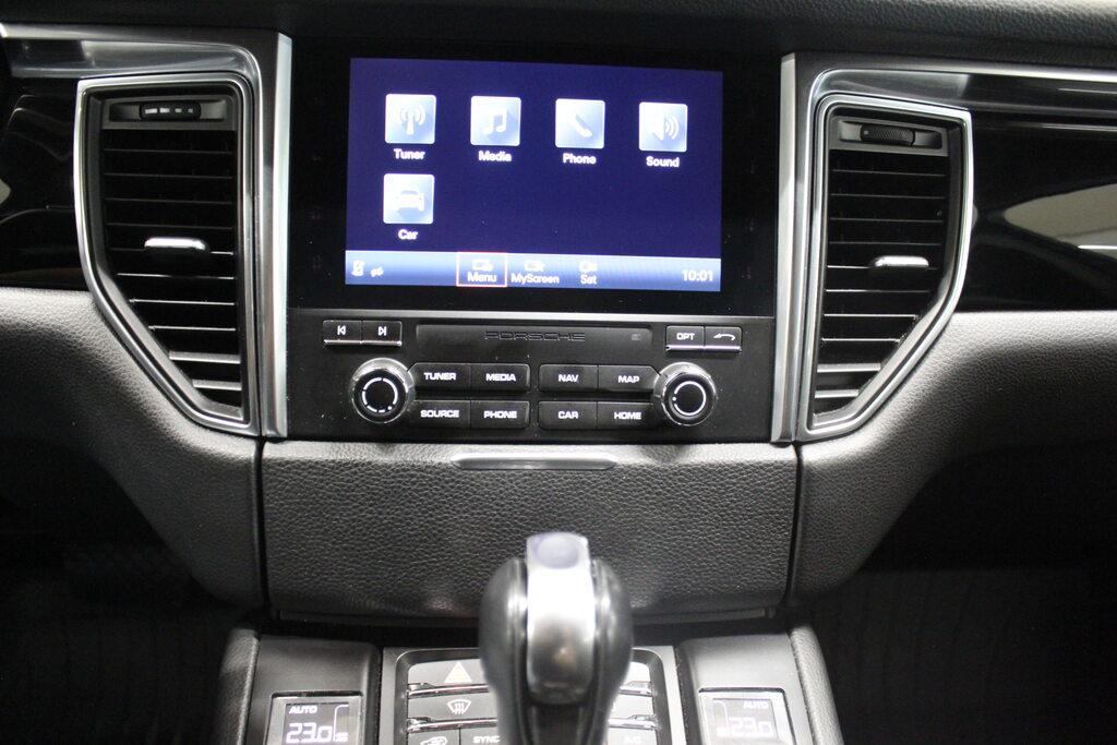 Porsche Macan 3.0 S 340cv pdk my16