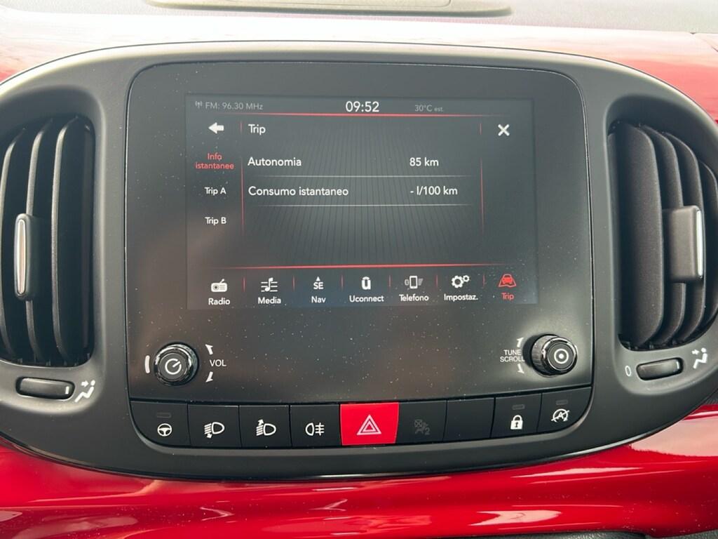 Fiat 500L 1.6 mjt Business 120cv my20