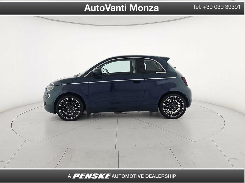Fiat 500 e 3+1 42 kWh La Prima