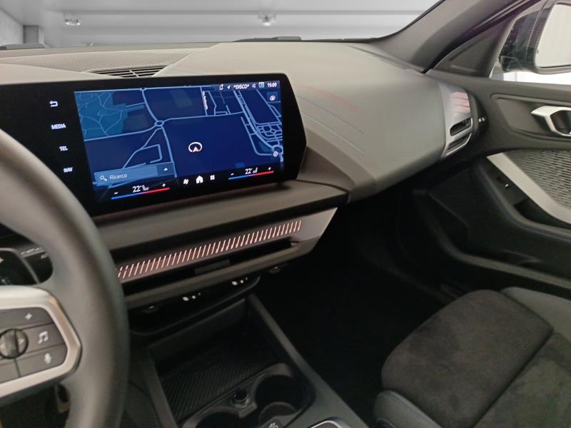 BMW Serie 1 118d MSport Pro auto