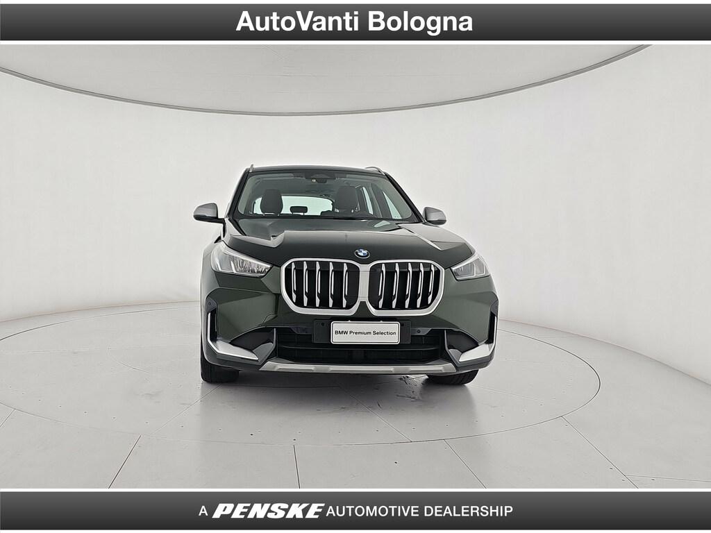BMW X1 sdrive18d X-Line auto