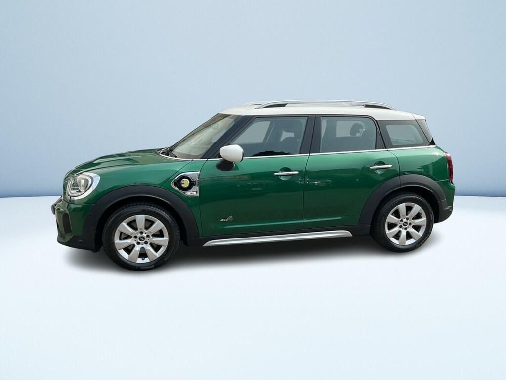 Mini Cooper SE Countryman Mini Countryman 1.5 Cooper SE all4 auto