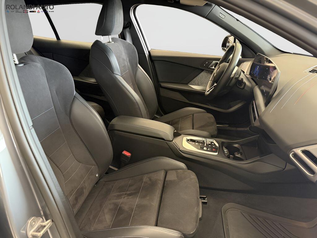 BMW Serie 1 116 MSport auto