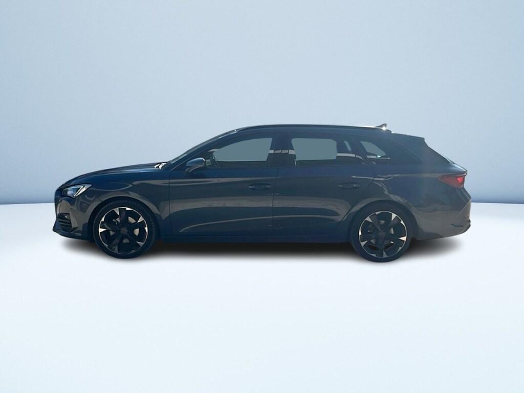 Cupra Leon Sportstourer 1.5 hybrid 150cv dsg