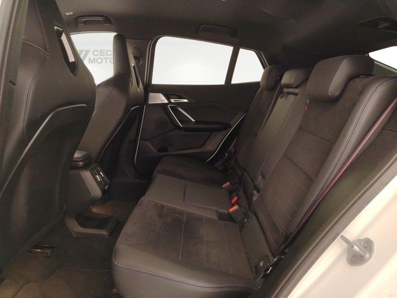 BMW X2 M X2 xdrive M35i Msport Pro auto