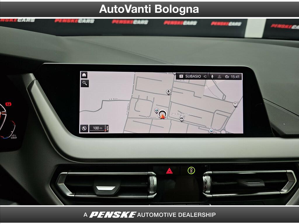 BMW Serie 2 220d Gran Coupe Advantage auto